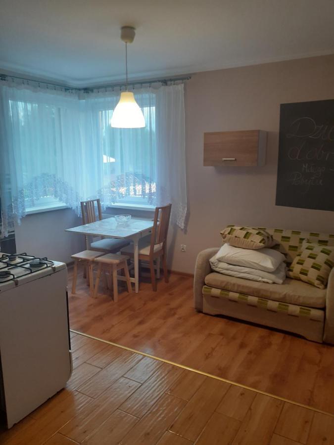 Mieszkanie Wakcyjne W Kamienicy Apartment Kudowa Zdroj Exterior photo